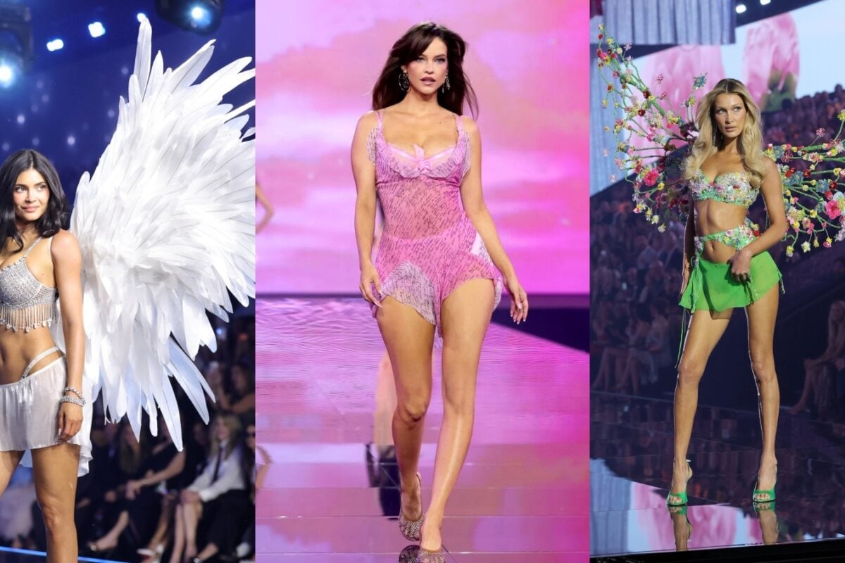 6 Beauty Secrets Of The Victoria's Secret Models That You Can Use To Look Like An Angel