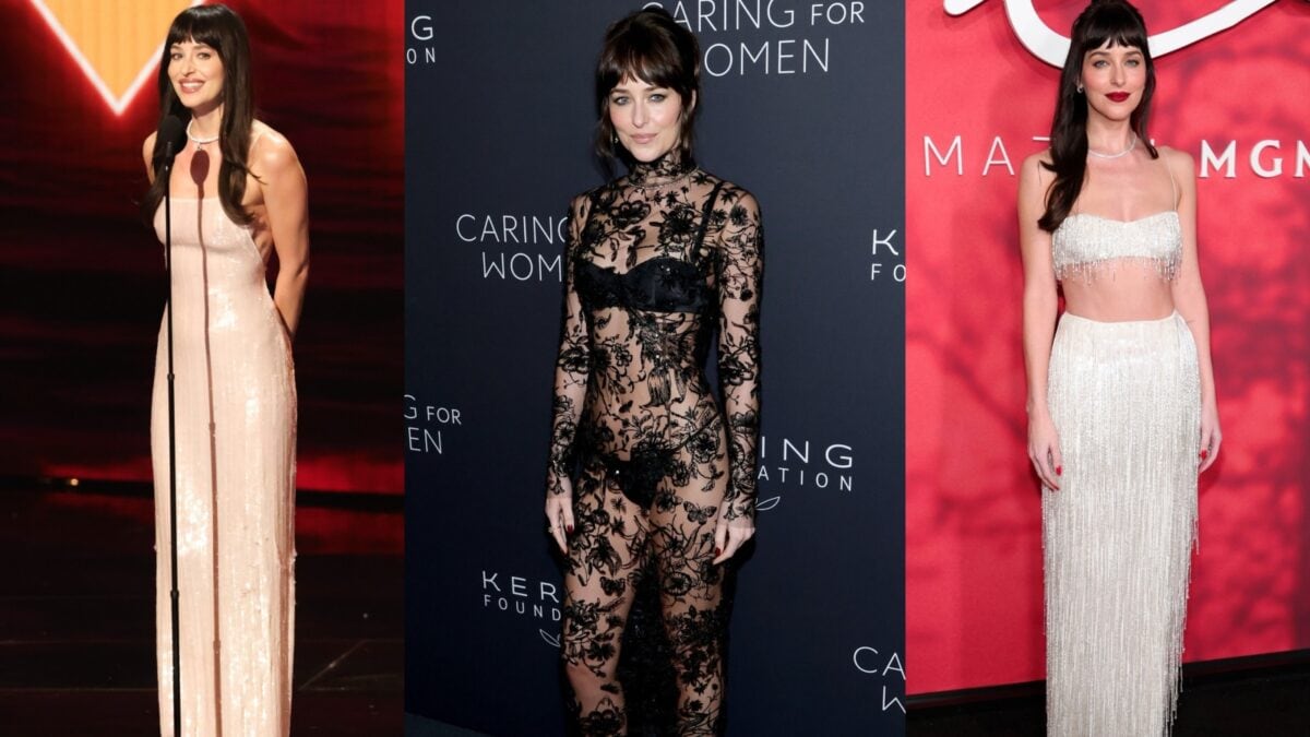 Verity’s Dakota Johnson Is The Current IT Girl: A Guide To Her Fitness Routine | Health and Fitness News Verity’s Dakota Johnson Is The Current IT Girl: A Guide To Her Fitness Routine | Health and Fitness News