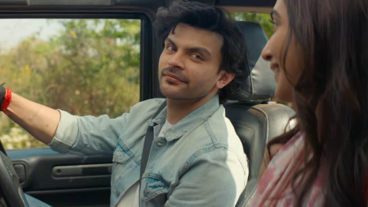 Prem Keetanu Box Office Collection Day 3: Veer Pahariya Film Collects Rs 31 Lakh, Total Stands At Rs 1.16 C