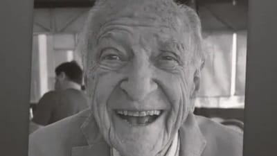 Gene Schwam, Veteran Hollywood Publicist, Dies at 96