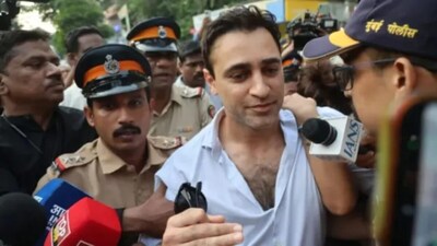 Imran Khan’s ‘Leave India’ Notice: Bombay High Court To Hear Actor’s Plea On October 26
