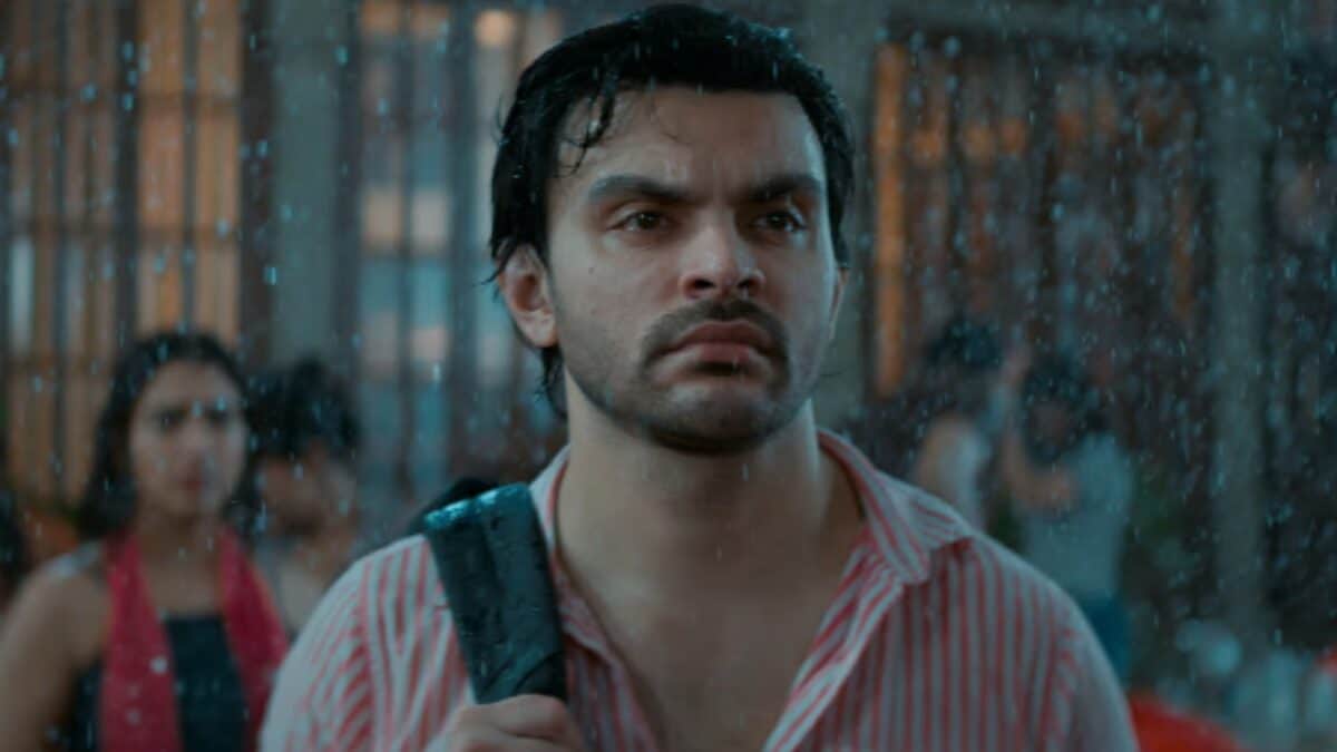 Prem Keetanu Box Office: Monday Earnings Drop to Rs 10 Lakh in Domestic Market
