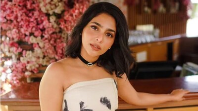 Aishwarya Lekshmi Denies Being Part Of Allu Arjun, Deepika Padukone's Raaka