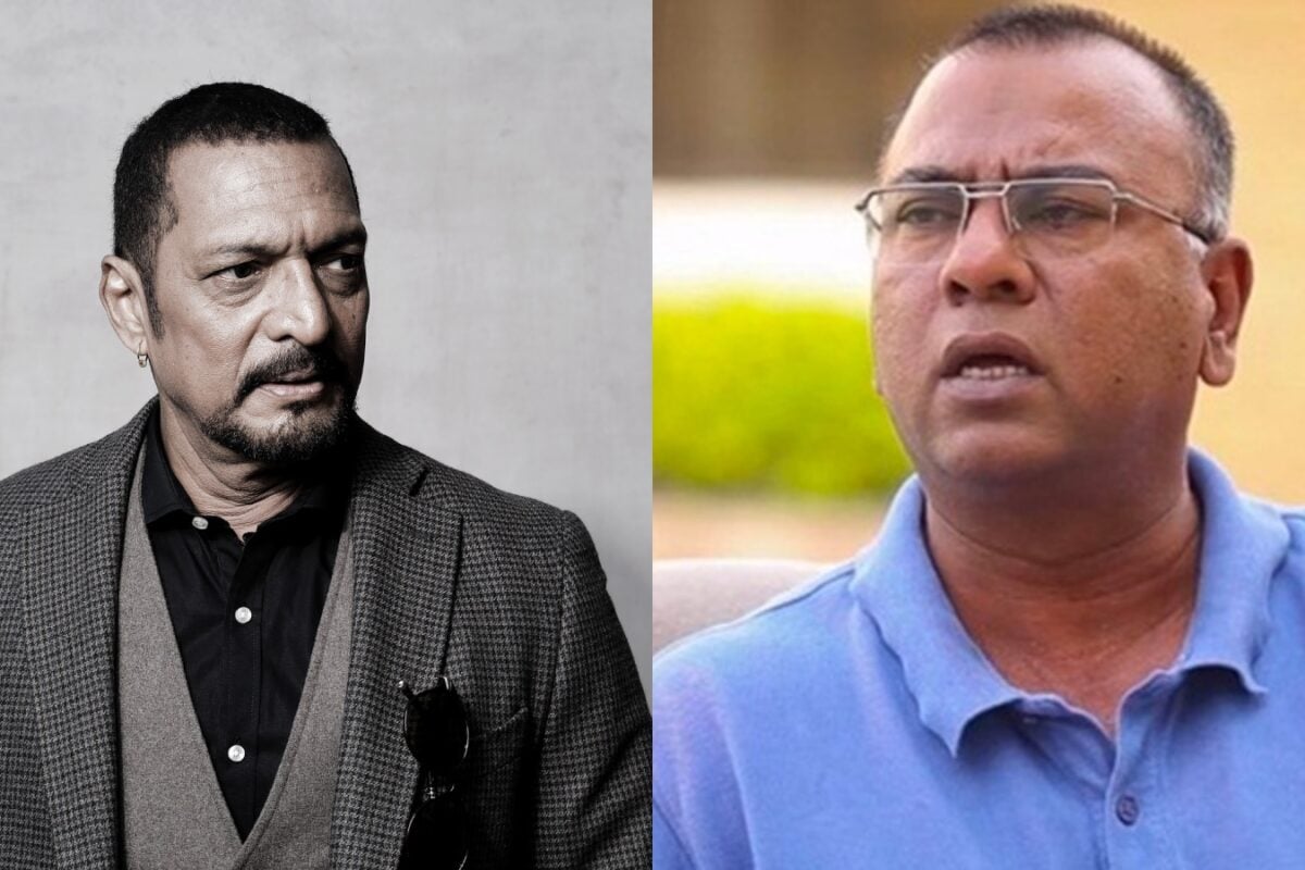 Nana Patekar Death: Pak Cricketer Basit Ali Recalls How Actor Supported Him After Mother’s Death