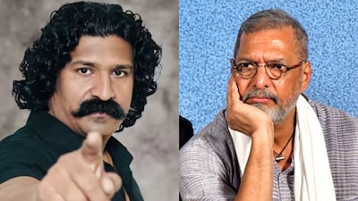 Pravin Tarde talks about Bollywood’s absence from Nana Patekar’s funeral.