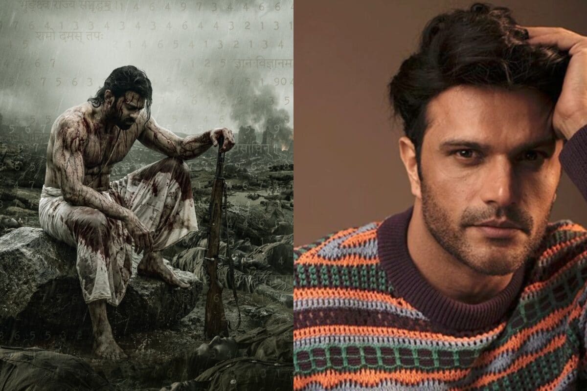 Why Was Prabhas’ Fauzi Delayed? Actor Jitin Gulati Says Team Wants To Deliver A ‘Never-Seen-Before’ Film