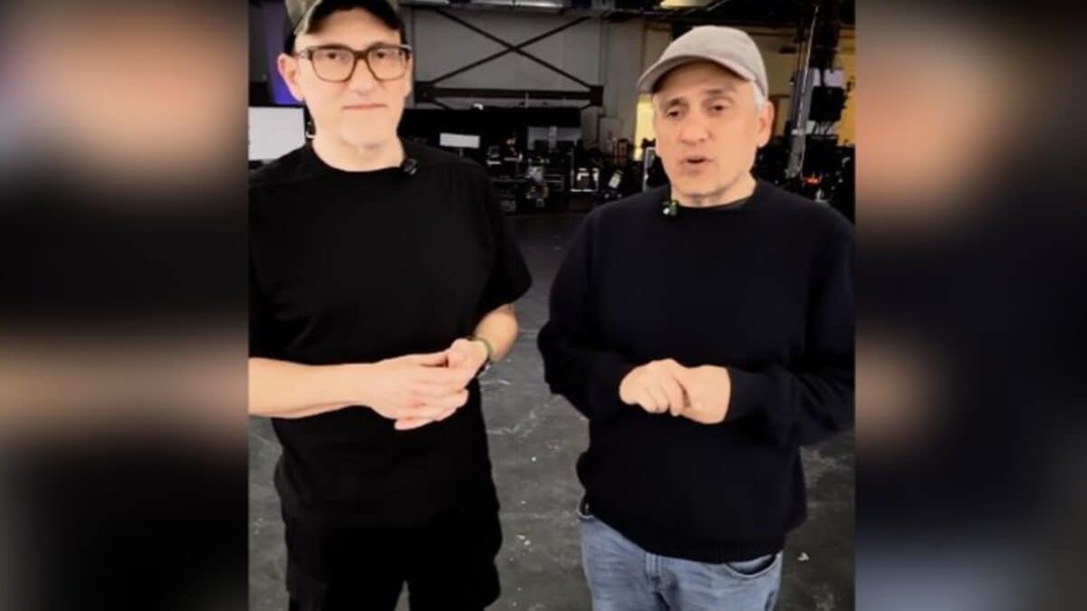 Russo Brothers Thank Fans After Avengers: Endgame Becomes Highest-Grossing Film Again: ‘We Love You 3000’