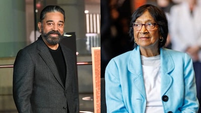 Kamal Haasan congratulates Navi Pillay on Nobel Peace Prize win