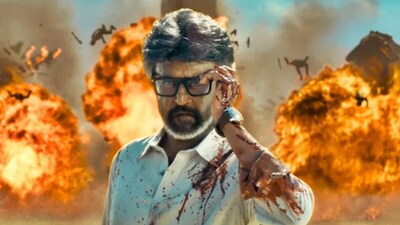 Jailer 2 box office collection day 3