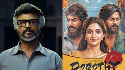 Rajinikanth Is All Praise For Dorothy, Says Sananth’s Challenging Role Deserves Awards