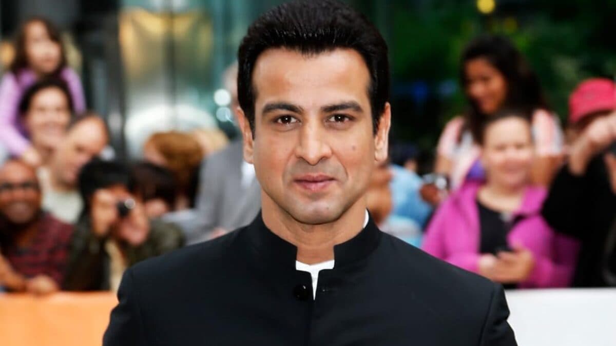 Ronit Roy Rents Out Andheri Office For Rs 2.1 Lakh A Month, Gets Rs 6.5 Lakh Deposit
