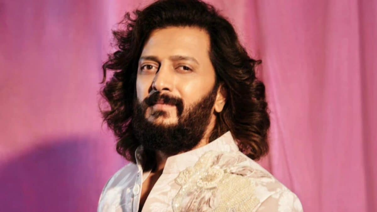 Riteish Deshmukh To Make Telugu Debut With Ram Pothineni’s Psychological Action Thriller