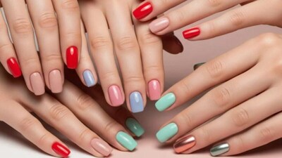 Can your favourite nail colour say something about your personality? Here's what your go-to shade might say about you.
