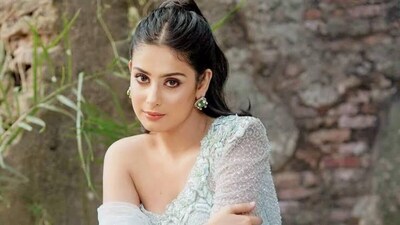 Isha Malviya talks Bollywood debut in Tum Mere Ho