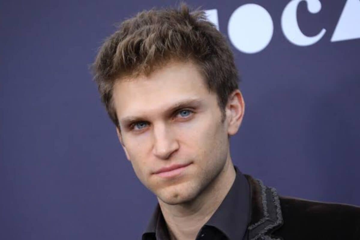 Pretty Little Liars Actor Keegan Allen Robbed At Gunpoint In West Hollywood, Shares CCTV Footage