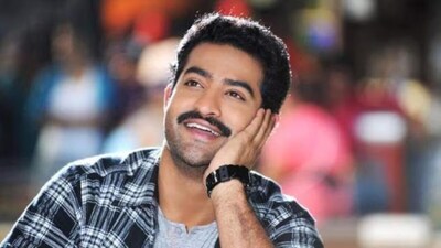 Hyderabad police chief urges Jr NTR to address fans' AI deepfakes