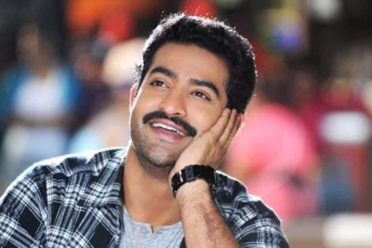 Hyderabad Police Commissioner Calls Out Jr NTR Fans Over AI Image, Asks Actor To Take Note