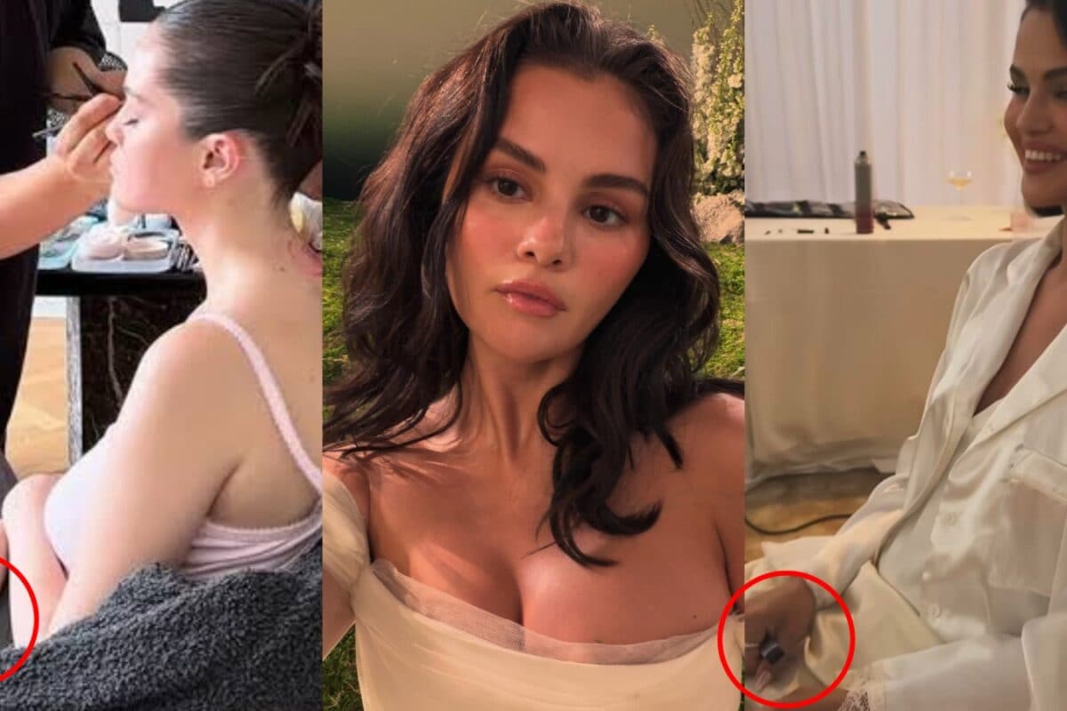 Selena Gomez Cautions Fans Against Vaping After It Damages Her Voice: 'It Is Not Worth It'