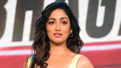 Yami Gautam Urges Media Not To Manipulate Her Photos Using AI