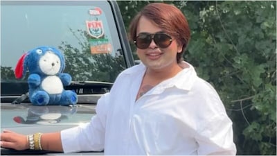Punjab influencer Mad Sandhu shot dead in Amritsar