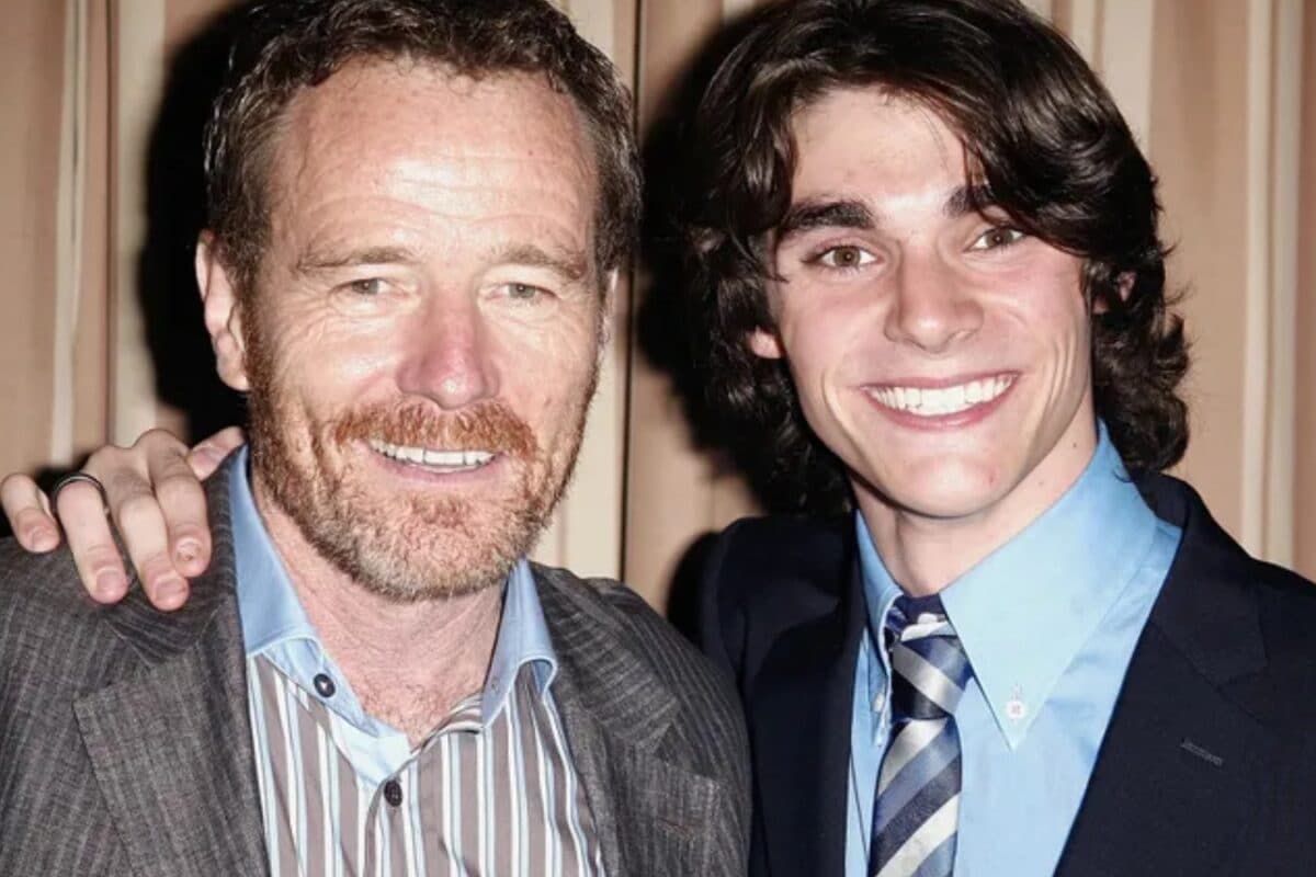 Bryan Cranston Mourns ‘Breaking Bad’ Son RJ Mitte After His Death By Suicide: ‘Why?’