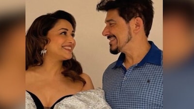 Madhuri Dixit reveals why she married Dr. Shriram Nene