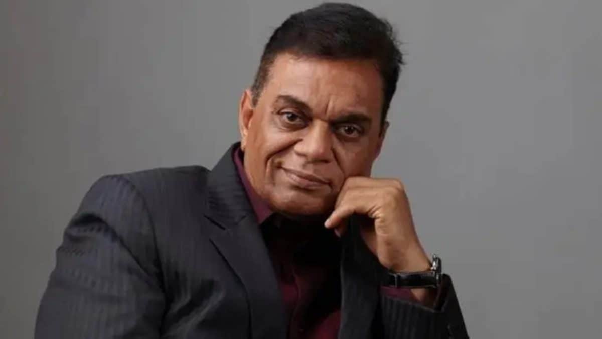 Who Was BP Singh? The Man Who Made Us Love CID And Fear Aahat