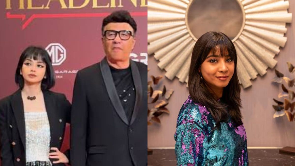 Shilpa Rao’s Set Cut Short At Mumbai Concert: Why Are Anu Malik And Daughter Ada Being Blamed?
