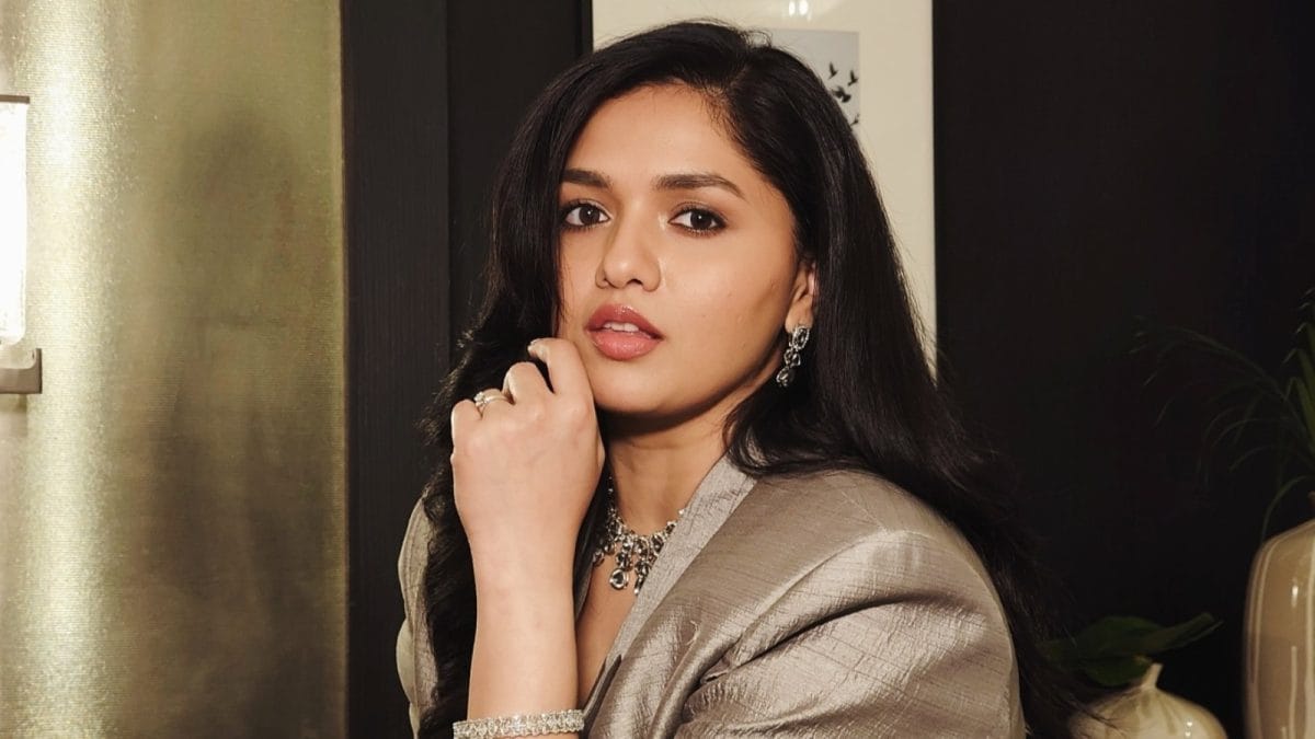 Sunainaa Condemns Obscene AI Video as Violation of Dignity, Warns of Legal Action