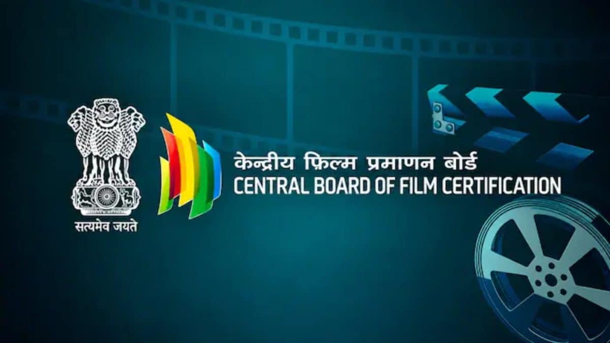 Bollywood's Private Files Go Public: CBFC Leak Exposes Scripts And Secret Film Deals Of 500+ Titles