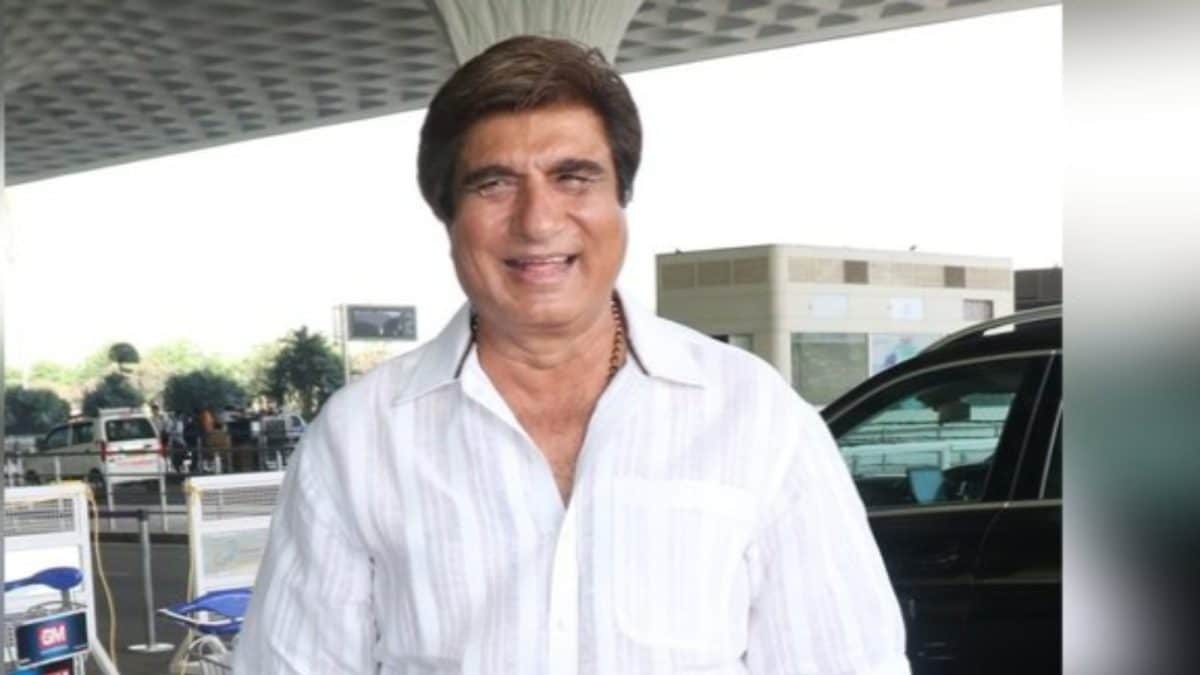 Raj Babbar Seeks Blessings At Golden Temple, Says ‘Very Soon, We Will Also Do Some Work’