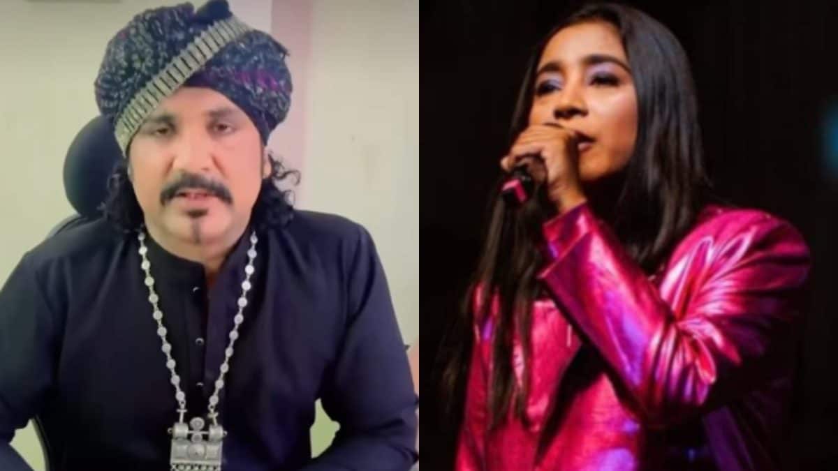 Kutle Khan Says He Paused His BMP Set For Shilpa Rao, Resumed After Instructions Through Earpiece