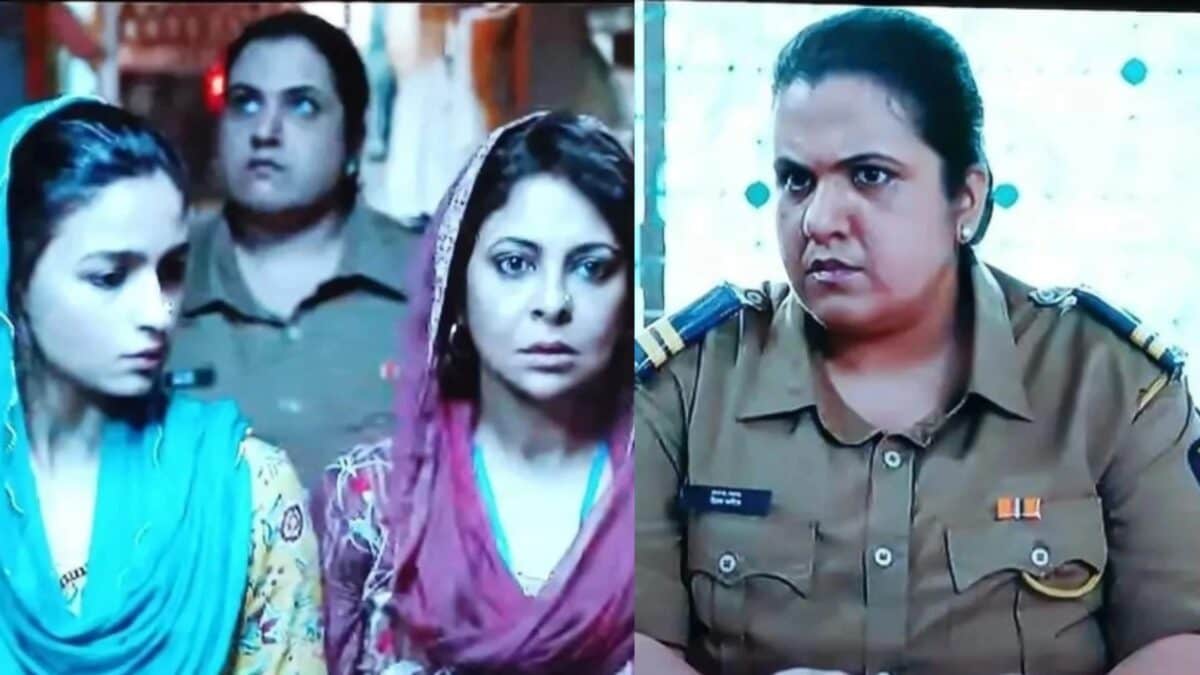 Actor Divya Vinekar, who appeared in Darlings, dies suddenly