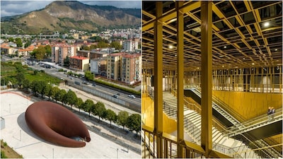 7 Most Beautiful Train Stations In The World In 2026