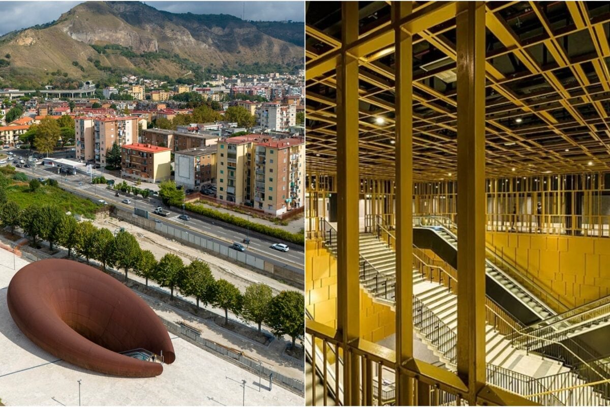7 Most Beautiful Train Stations In The World In 2026