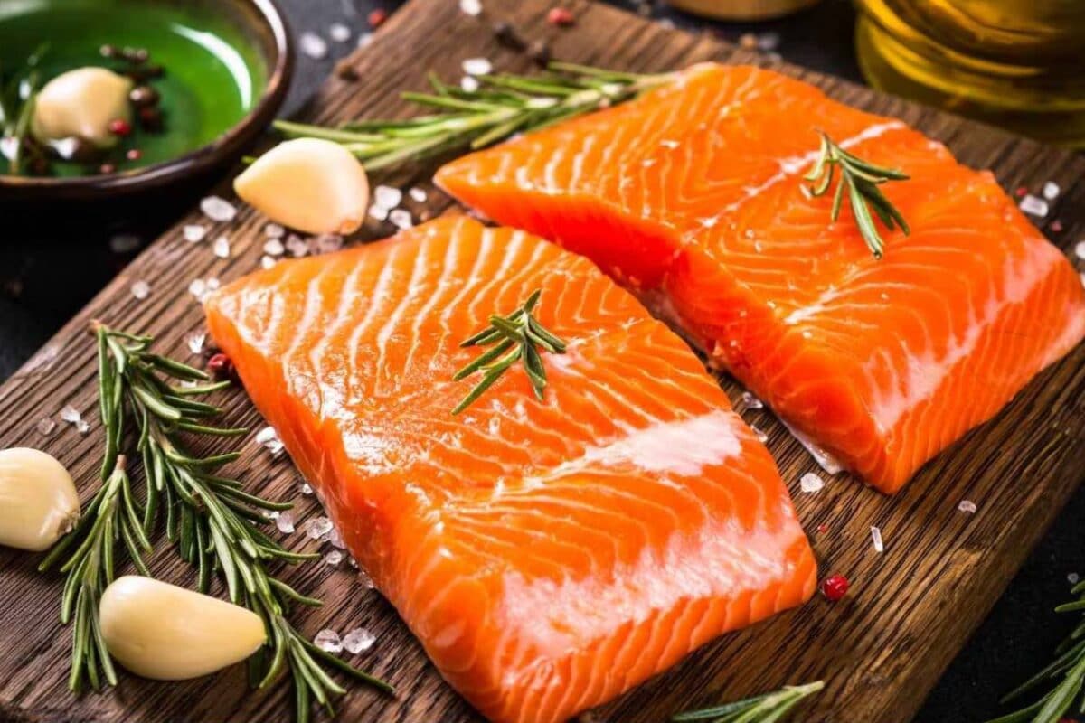 Eating Fish Regularly? Here’s How It Can Benefit Your Heart, Bones And More
