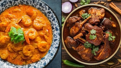 Durga Puja Food Guide: 8 Traditional Bengali Non-Veg Delicacies To Try