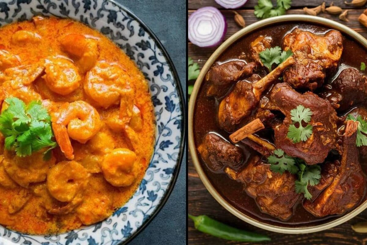 Durga Puja Food Guide: 8 Traditional Bengali Non-Veg Delicacies To Try