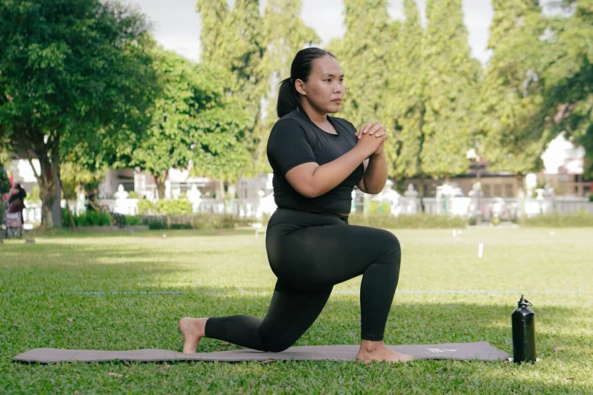 Squats, Lunges And More: 8 Exercises For Stronger Thighs