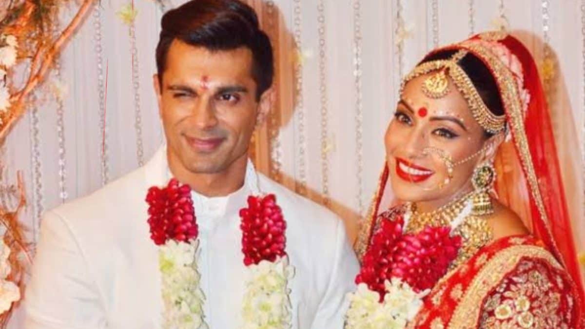Bipasha Basu Prays For Karan Singh Grover's 'Longevity, Safety And Prosperity' On Karwa Chauth