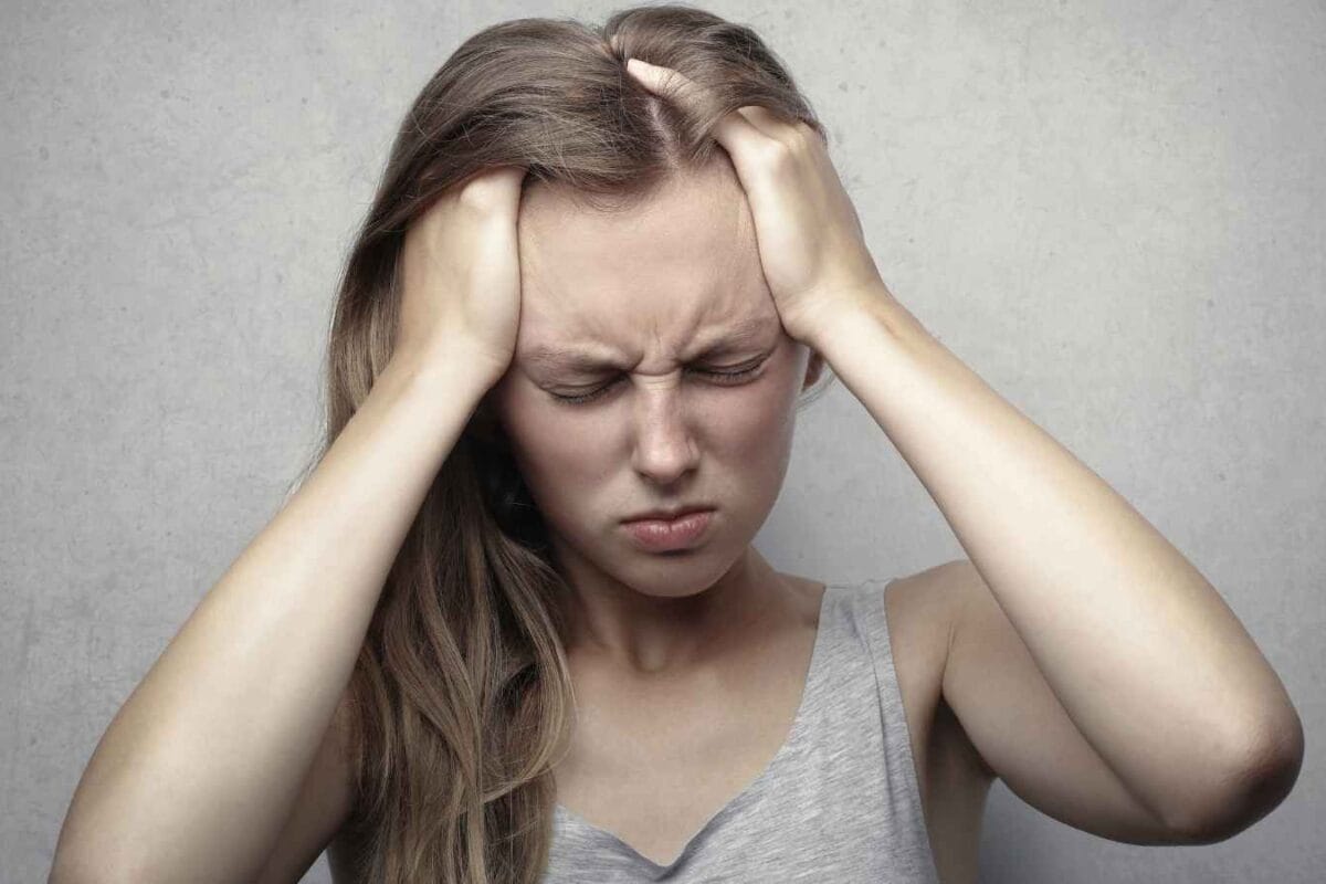 Struggling To Focus? Everyday Factors That May Cause Brain Fog