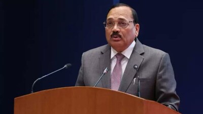 CJI Surya Kant (Live Law)