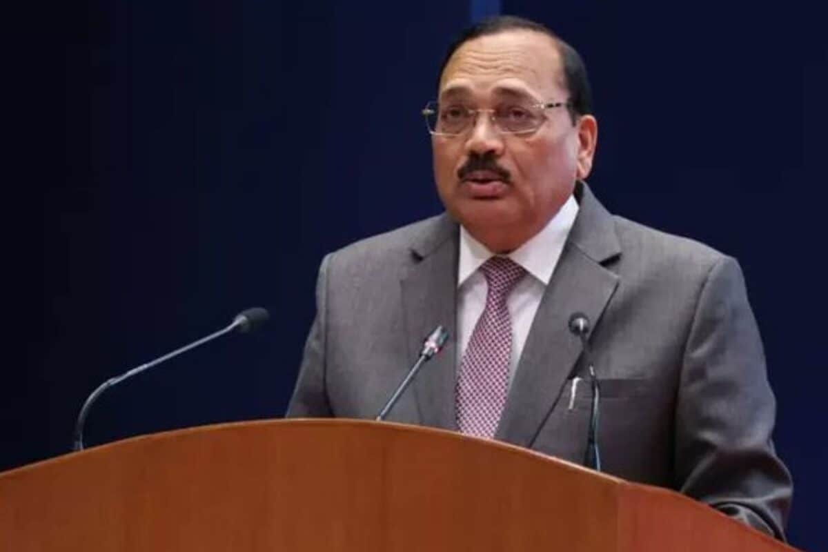 'If There's Violation Of Civil Liberties...' CJI Says Every Citizen 'Entitled To Approach Court’ | Exclusive