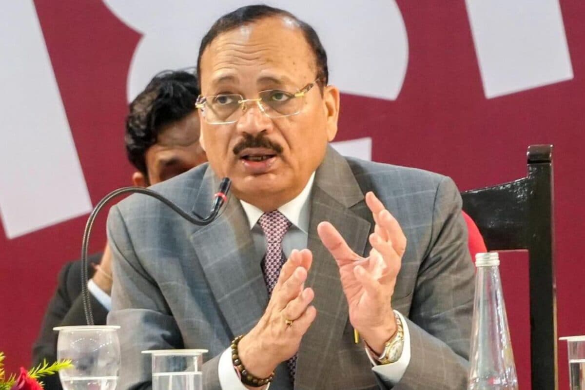 Sent 'Reasoned Response' For Declining Rahul Gandhi's Meeting Request: CJI Surya Kant | Exclusive