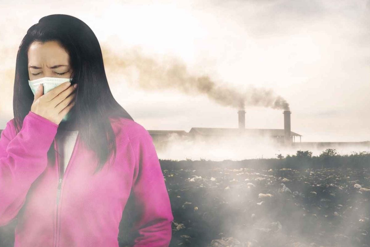 Pollution Alert: Why Are People Experiencing Sudden Illness Ahead Of Diwali?