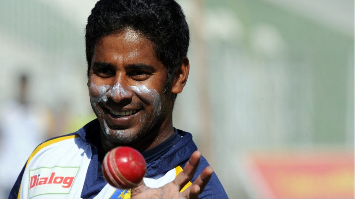 Chaminda Vaas Joins Delhi Capitals as Fast-Bowling Coach for IPL 2027