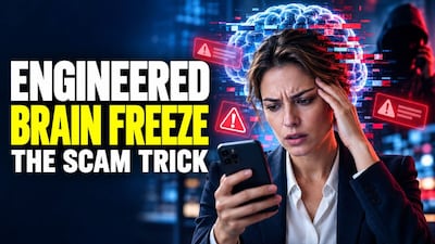 IIT Madras Study On Cyber Fraud: Why Smart People Fall For Scams, And How To Protect Yourself