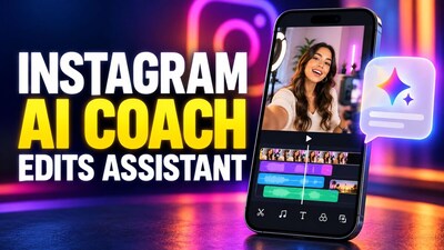 Why Did Your Reel Get Low Views? Instagram's New AI Tool Will Now Explain
