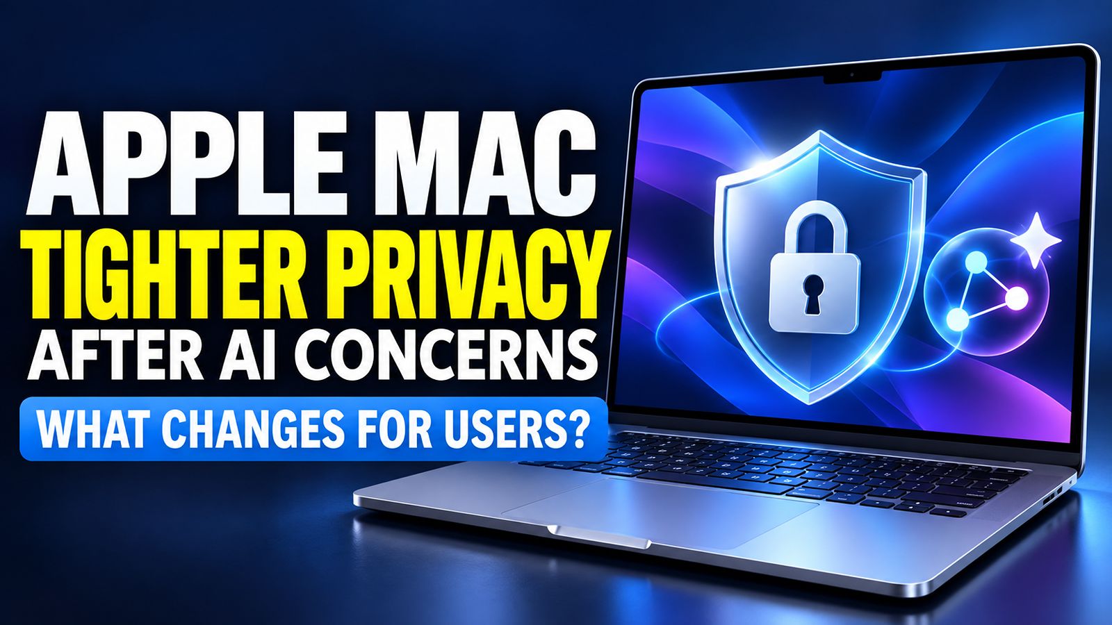 Apple's AI Agent Privacy Crackdown | Critical Compliance Update for E-Commerce Automation Tools