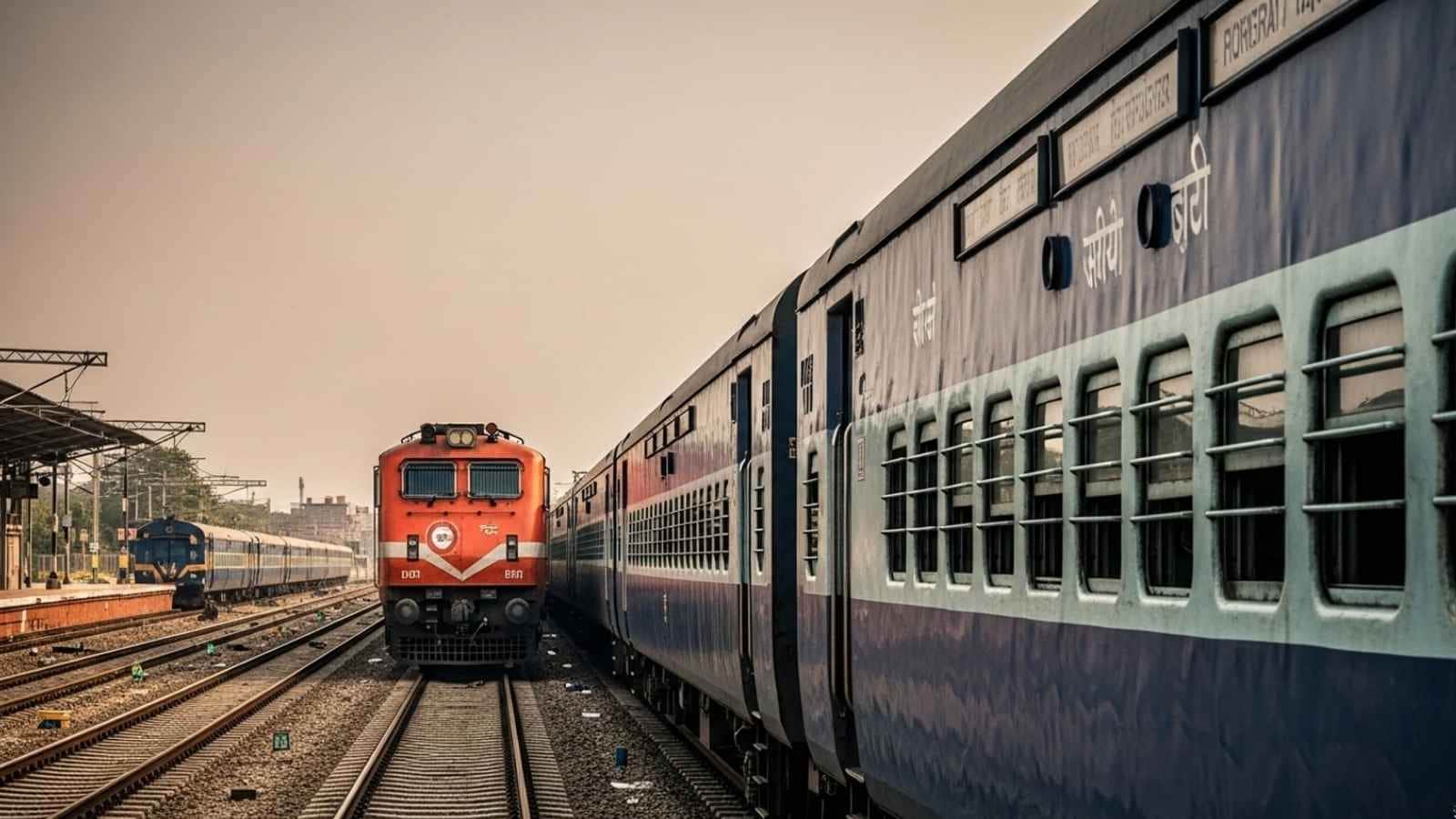 Never rely solely on unofficial social media rumors regarding cancellations. Always verify your train's live status and schedule updates through official railway inquiry services before heading out to the station. Never rely solely on unofficial social media rumors regarding cancellations. Always verify your train's live status and schedule updates through official railway inquiry services before heading out to the station.